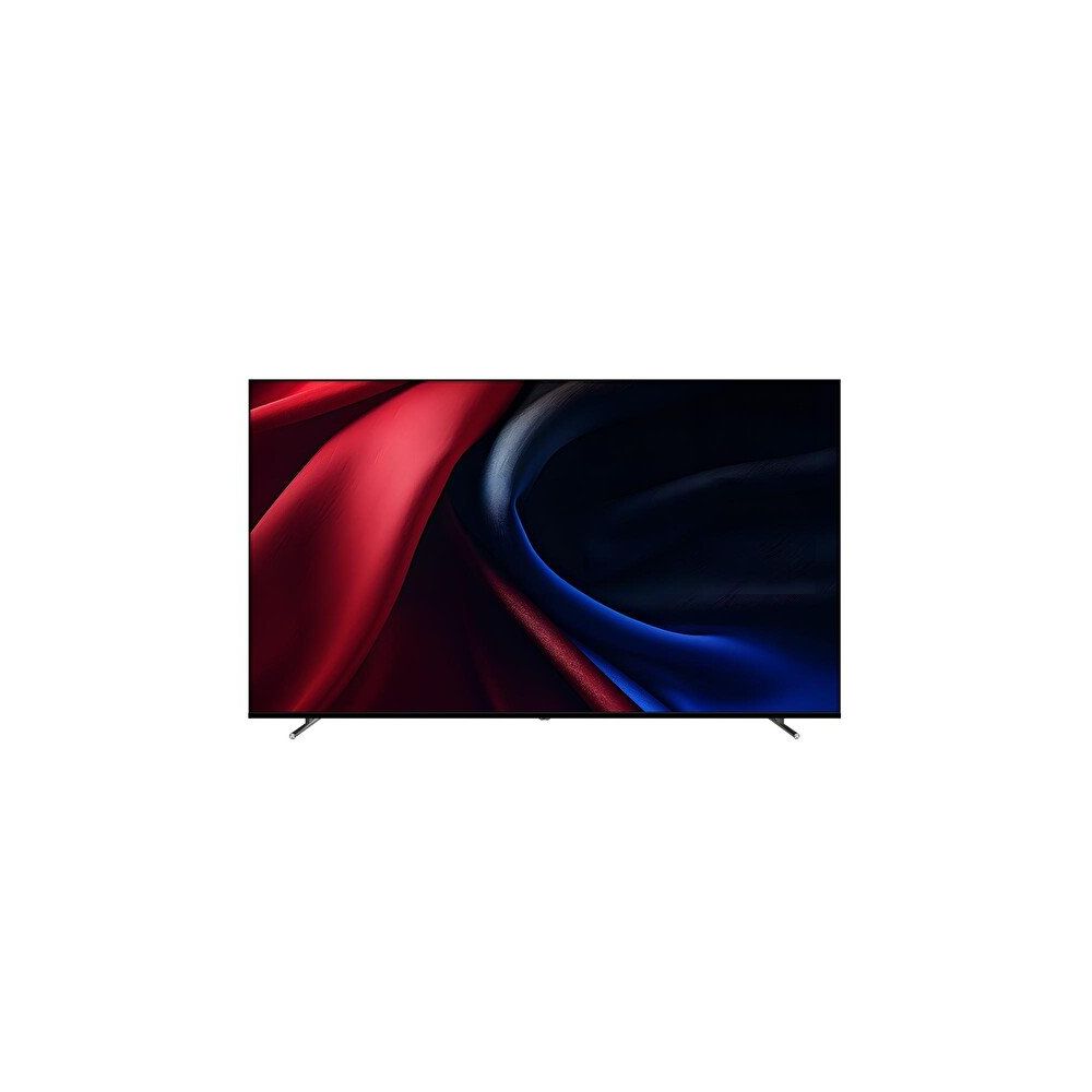 Dijitsu 75 DQ 38000 75 inç 189 Ekran 4K Ultra HD Google Teşhir QLED TV
