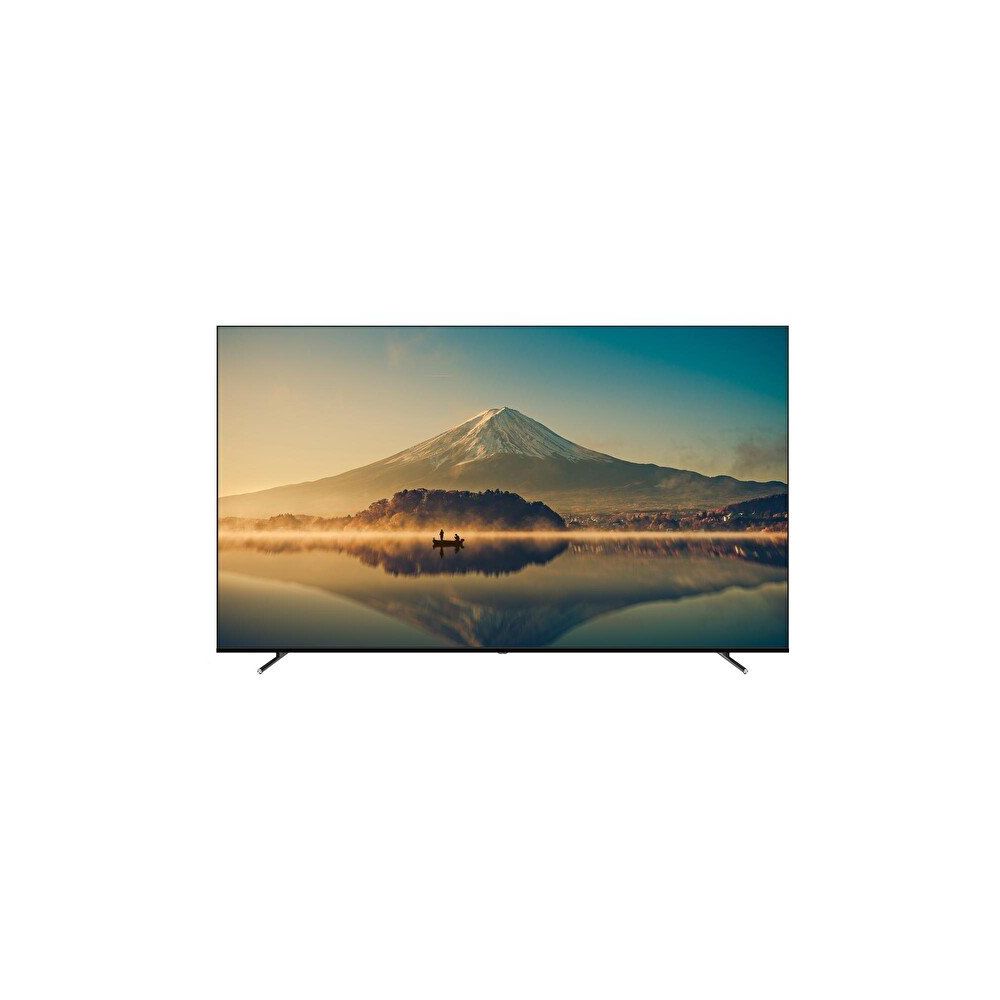 Dijitsu 85 DQ 38000 85 inç 216 Ekran 4K Ultra HD Google QLED TV