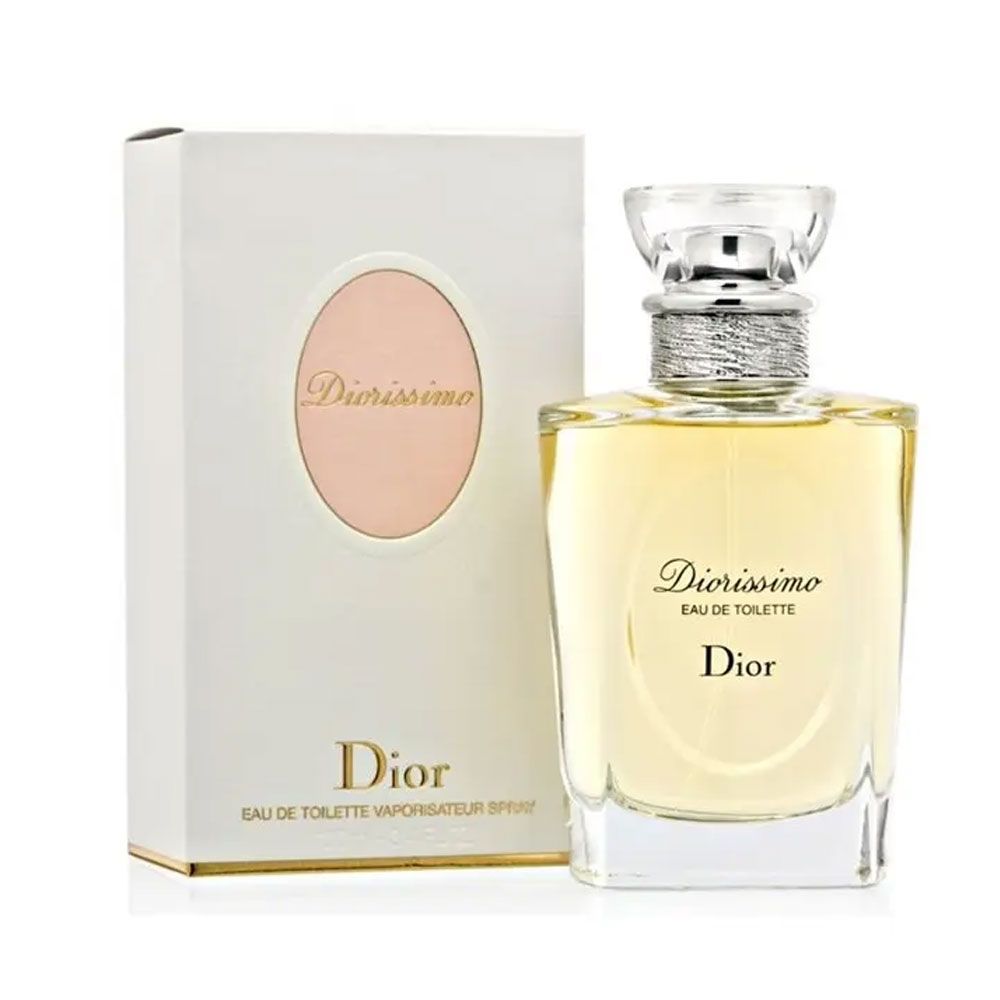 Dior Diorissimo EDT 100 ml Kadın Parfüm Fiyatları