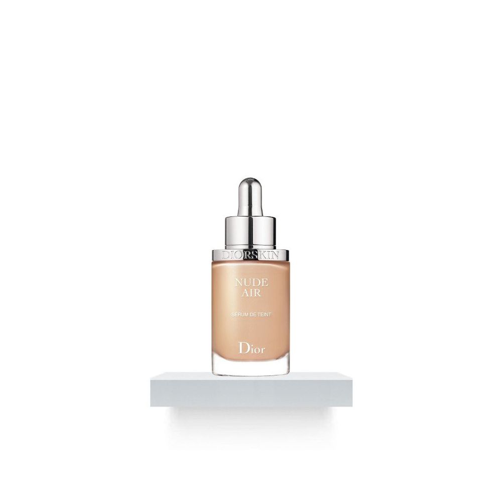 diorskin nude air luminizer serum