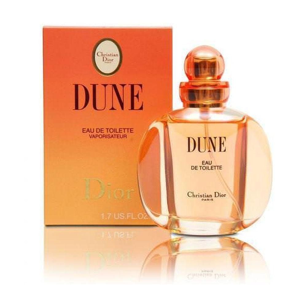 dune perfume offers