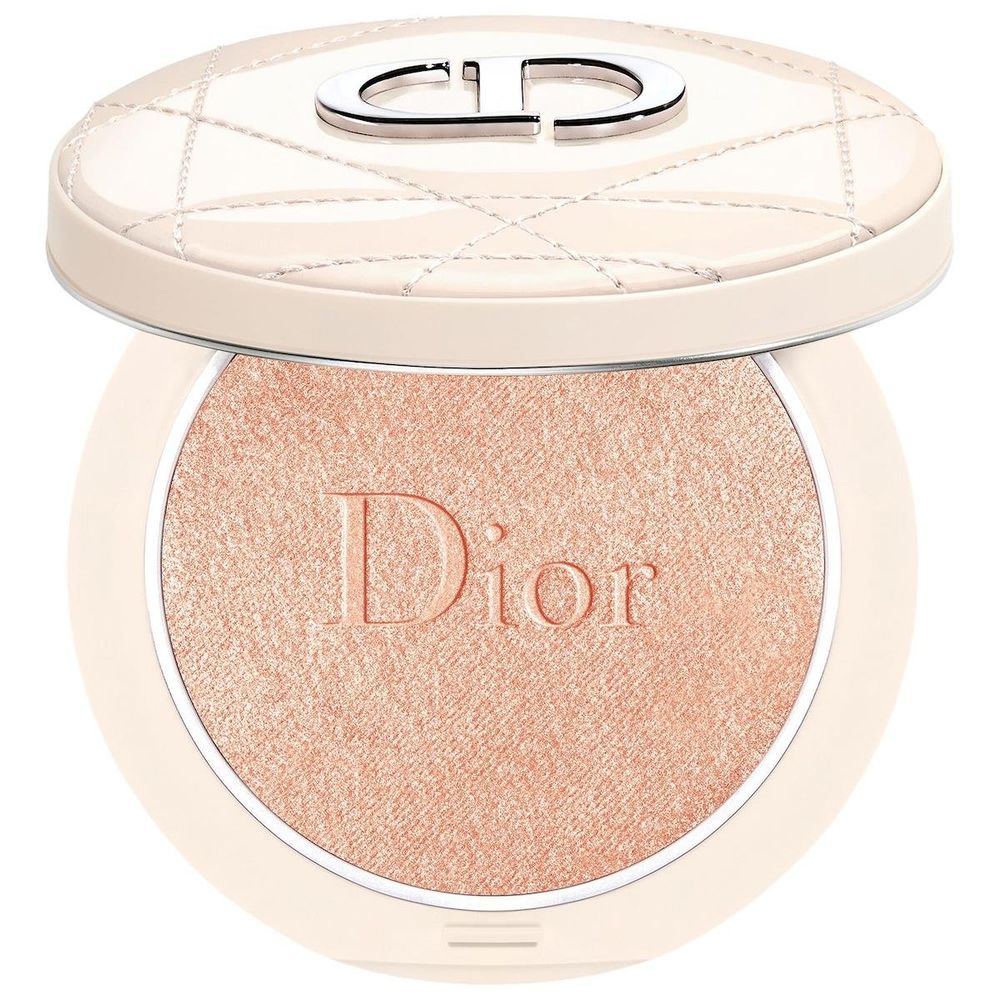 Dior Forever Couture Luminizer 04 Golden Glow Highlighter