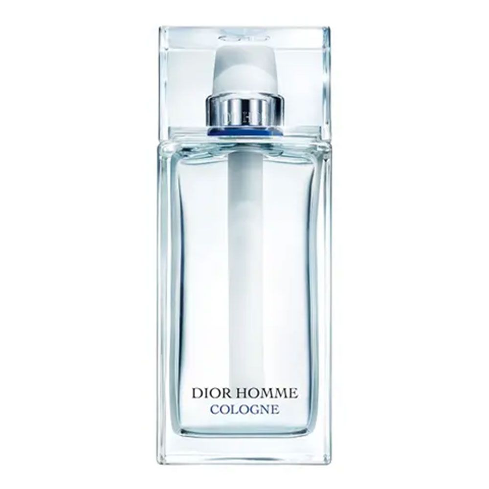 Dior Homme Cologne Natural Spray 75 ml EDT Çiçeksi Erkek Parfüm