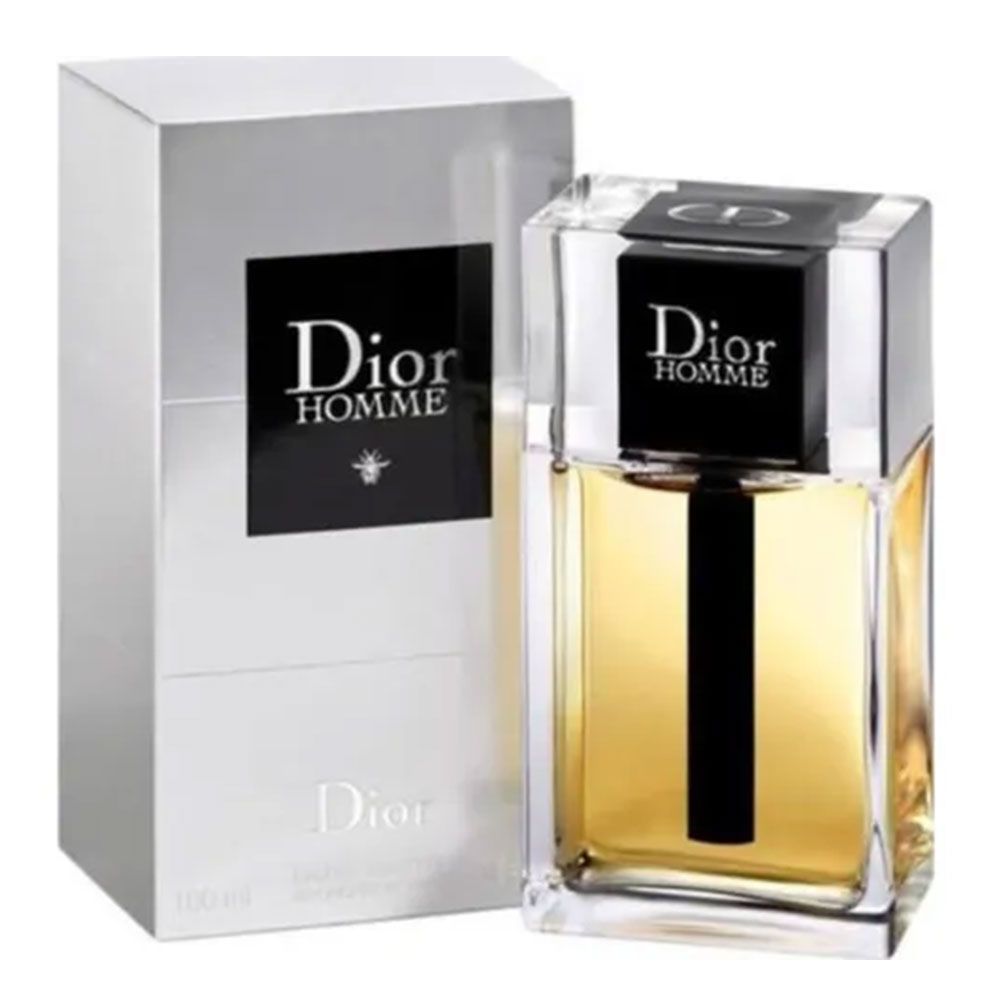 希少2008年製 Dior Homme EdT 100ml Dior Homme EDT 100 ML Erkek Parfüm Fiyatları | Cimri