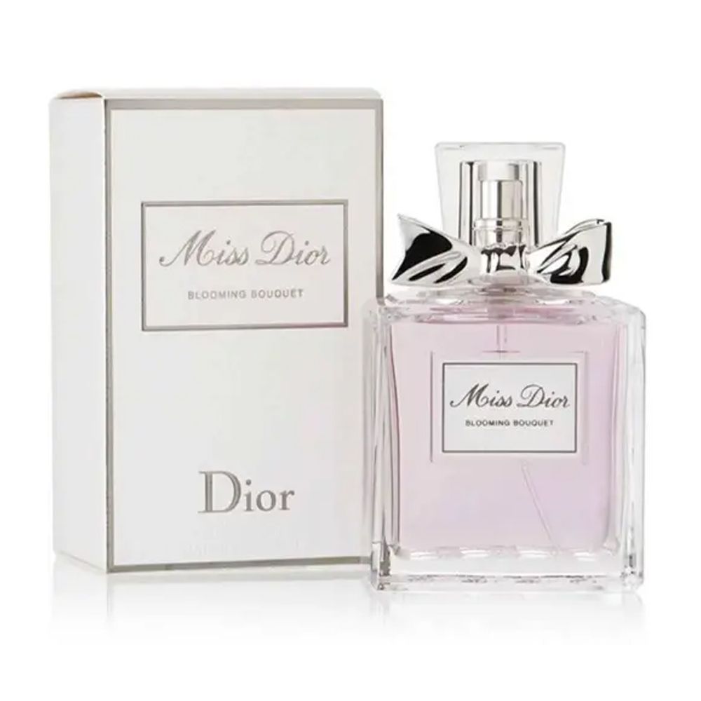 Dior Miss Dior Blooming Bouquet EDT 100 ml Kadın Parfüm Fiyatları