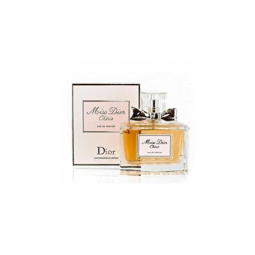 Dior Miss Dior Cherie L'Eau Edt 100 Ml Kadın Parfümü Fiyatları