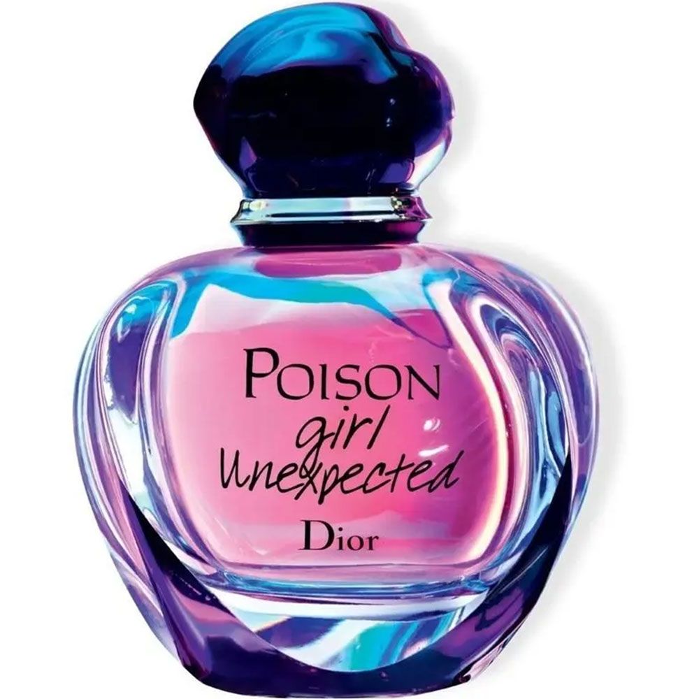 Dior Poison Girl Unexpected 3348901393119 EDT 100 ml Kadın Parfüm