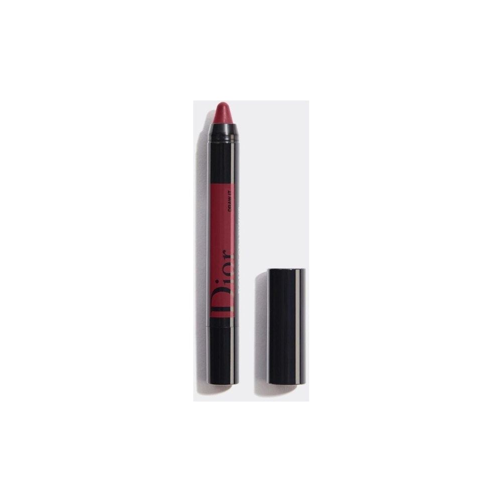 Dior rouge graphist best sale