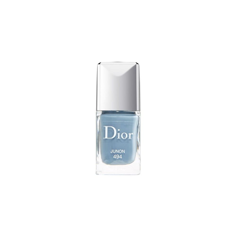 dior junon nail