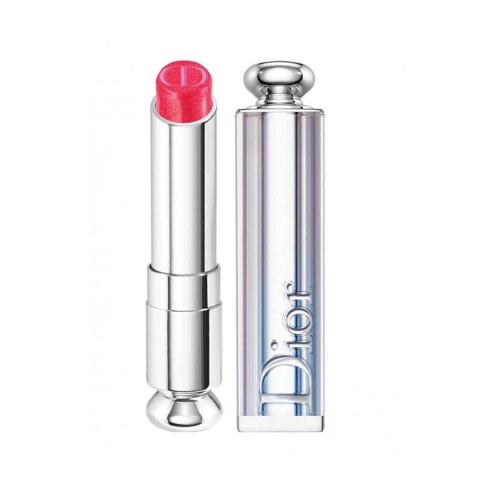 pink dior lipstick