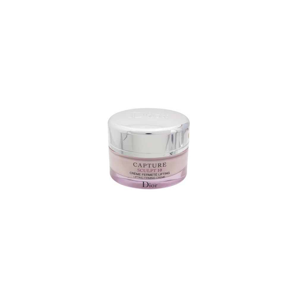 dior capture sculpt 10 creme fermete lifting