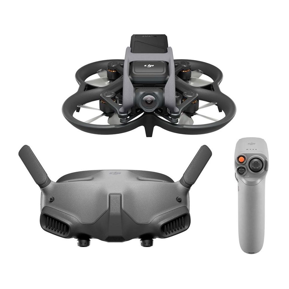 DJI Avata Pro View Combo Goggles V2 FPV Drone Fiyatlar
