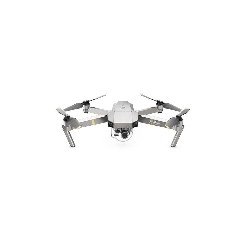 DJI Mavic Pro Platinum Drone Seti Modelleri ve Fiyatları