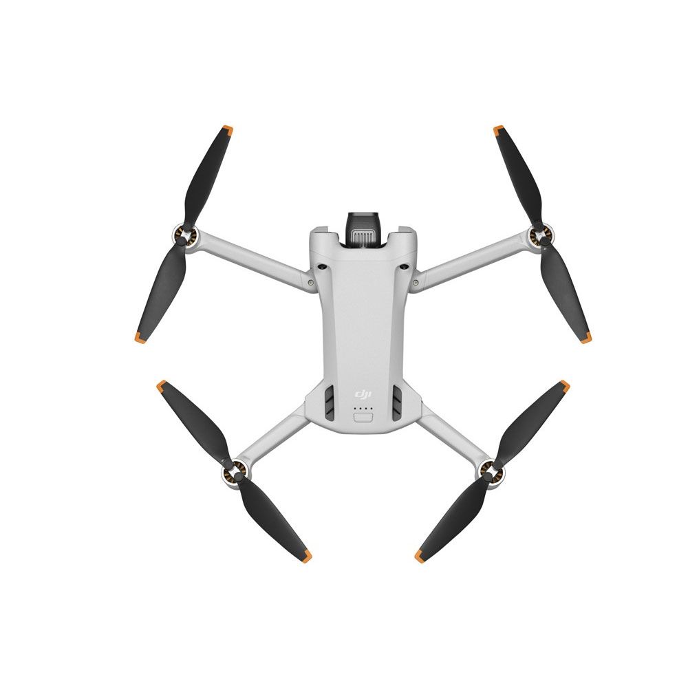 DJI Mini 3 Pro Standart Kumandalı 4K/60 fps Gerçek Dikey Gimbal 3