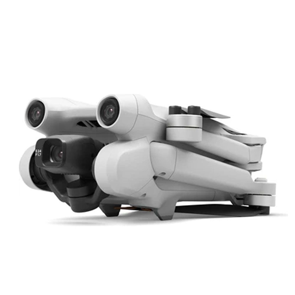 DJI Mini 3 Pro Standart Kumandalı 4K/60 fps Gerçek Dikey Gimbal 3