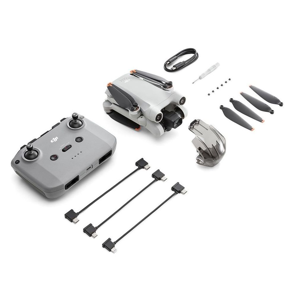 DJI Mini 3 Pro GL Drone Fiyatları