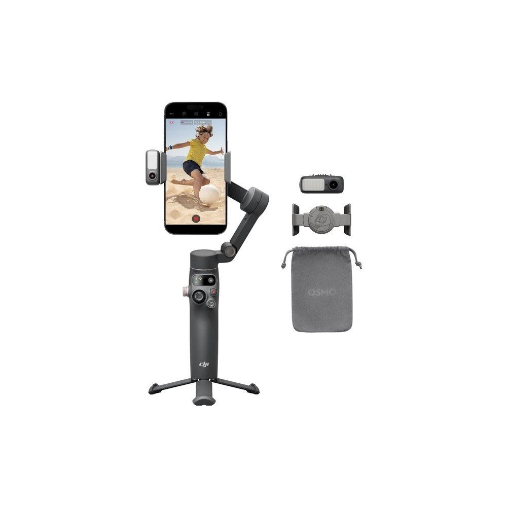 DJI Osmo Mobile 7P Gimbal Fiyatları | Cimri
