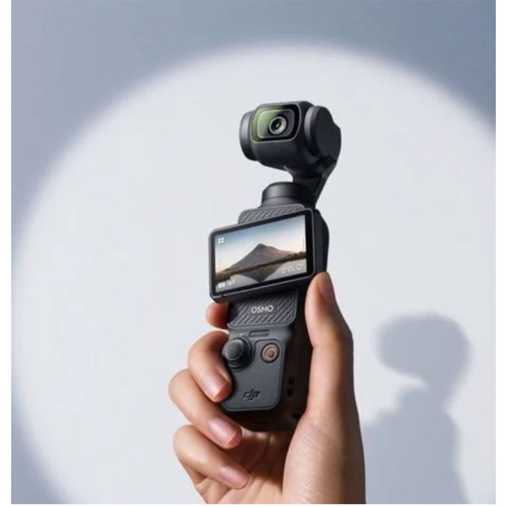 Pocket osmo sales