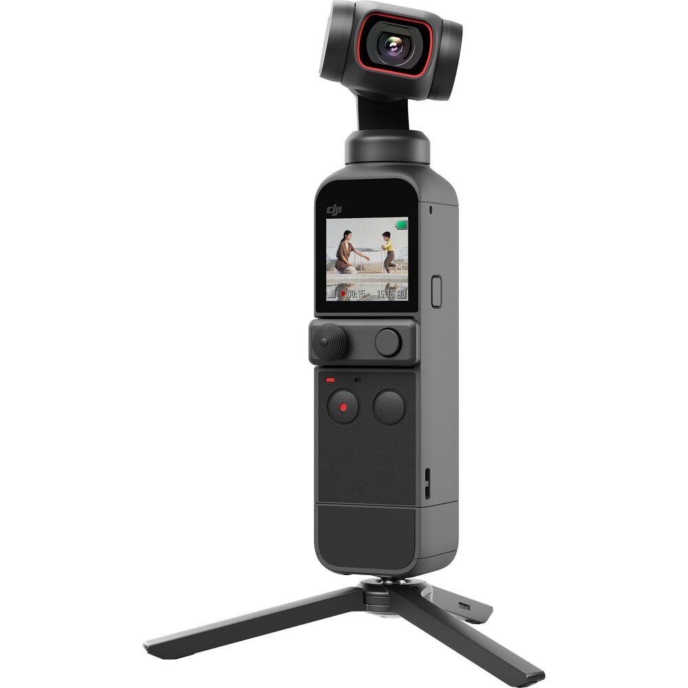 DJI DJI Pocket 2 Creator Combo+対応クリップ Dji Pocket 2 Creator Combo Fiyatları