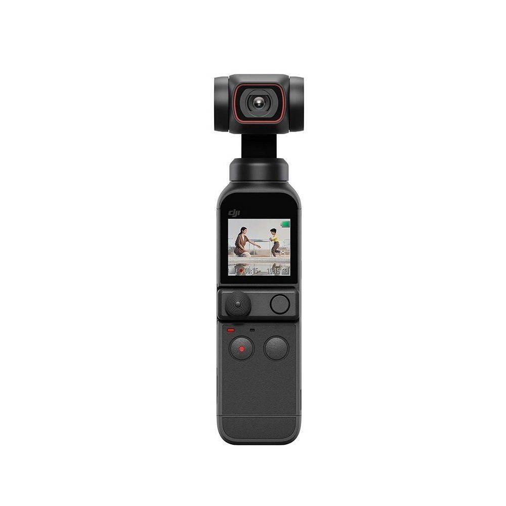 DJI Pocket 2 CREATIVE Combo 中古 Dji Pocket 2 Creator Combo Fiyatları