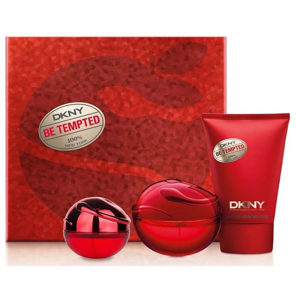 DKNY Be Tempted EDP 100 ml Kadın Parfüm Fiyatları