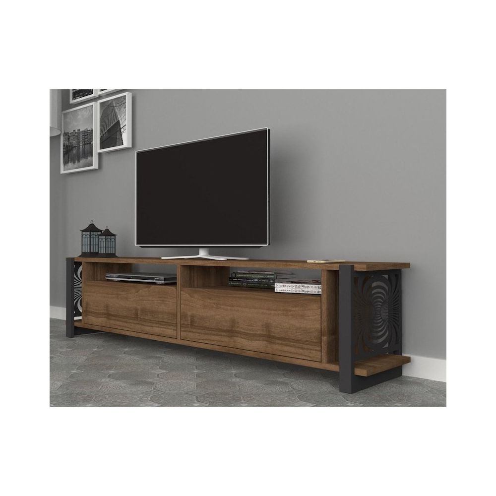 Dmodul Mobilya Dmodul White House Konsol 170cm M003 Pera Bulvari