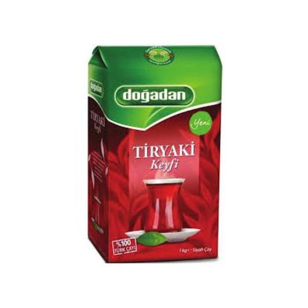 Caykur Caykur Tiryaki 500 Gr Bizim Toptan Satis Magazalari