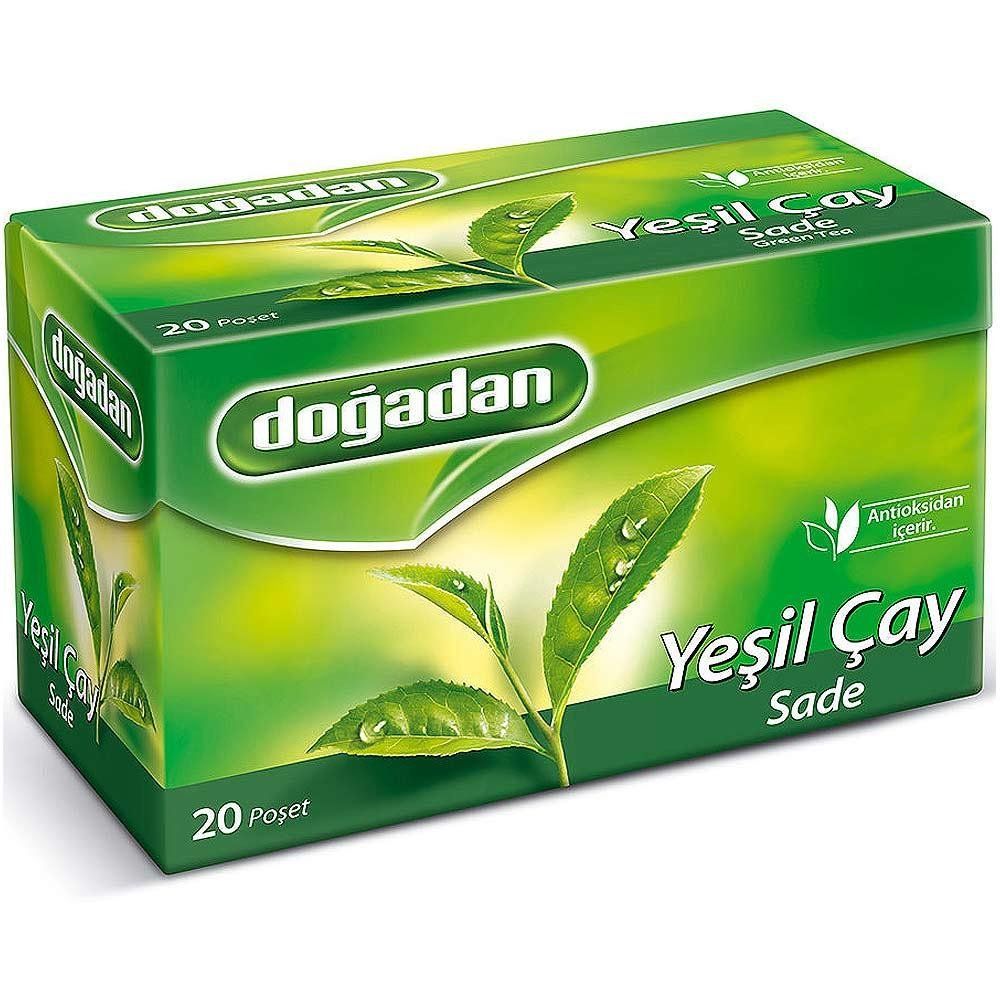 Ayvalı Ada Çayı Ayvalı Ada Çayı