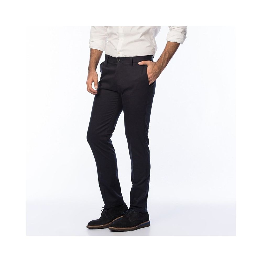 dockers slim tapered pantolon