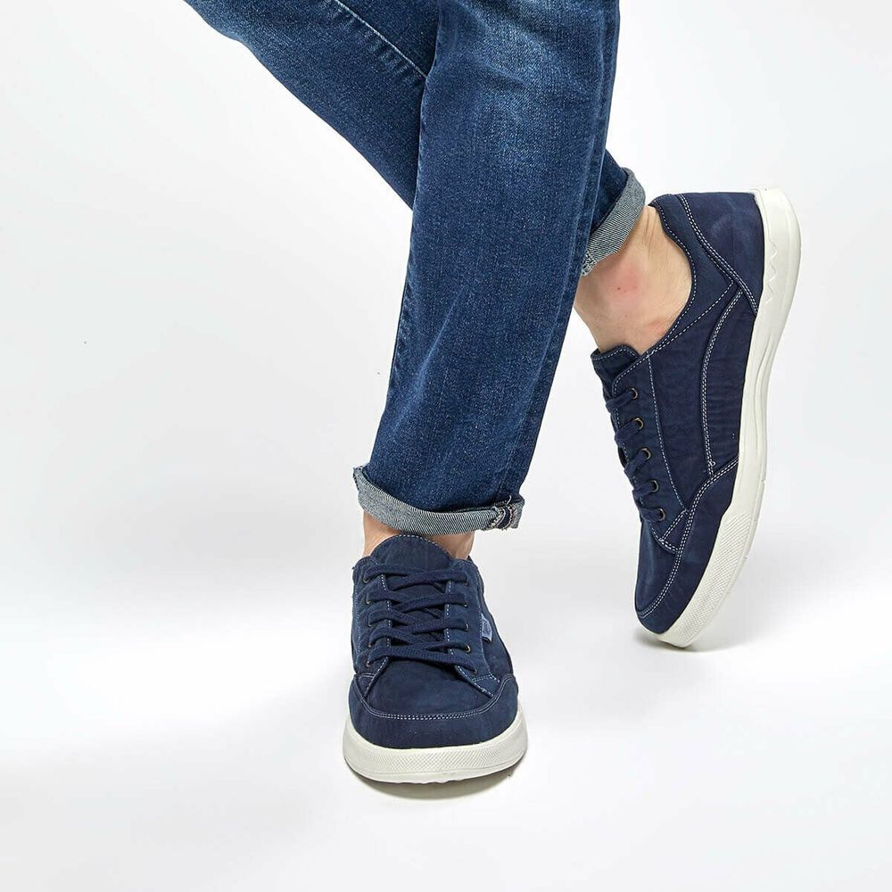 Dockers By Gerli 226370 Lacivert Erkek 
