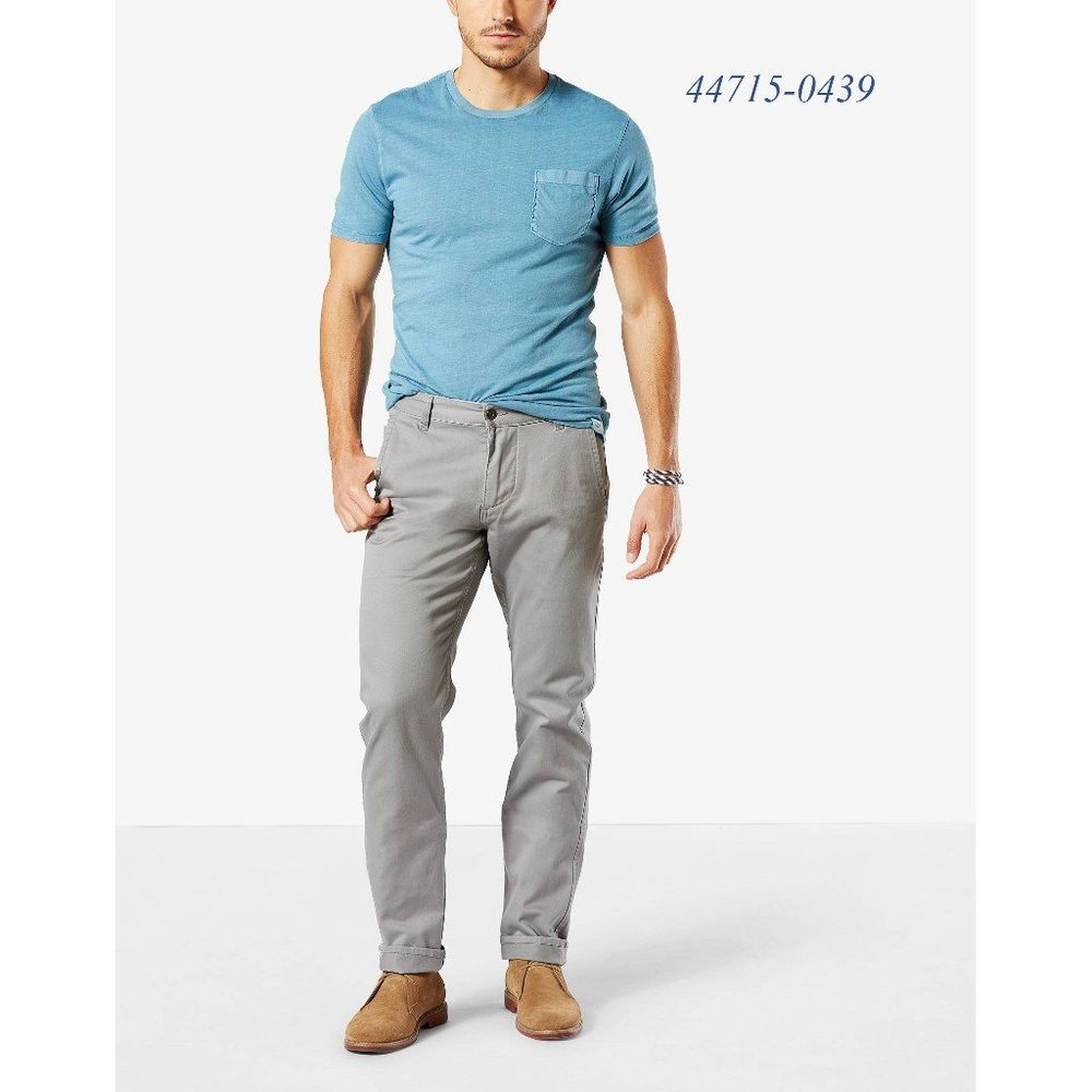 dockers alpha skinny fit