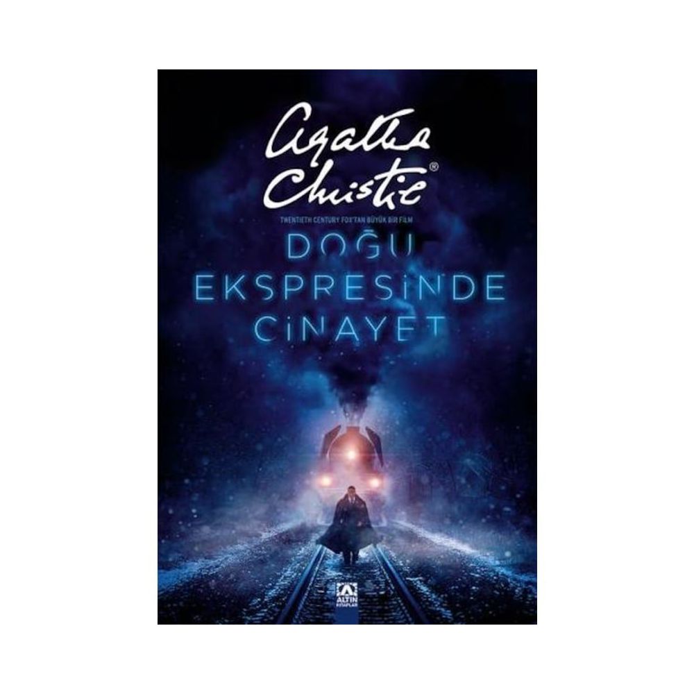 Dogu Ekspresinde Cinayet Agatha Christie Fiyatlari