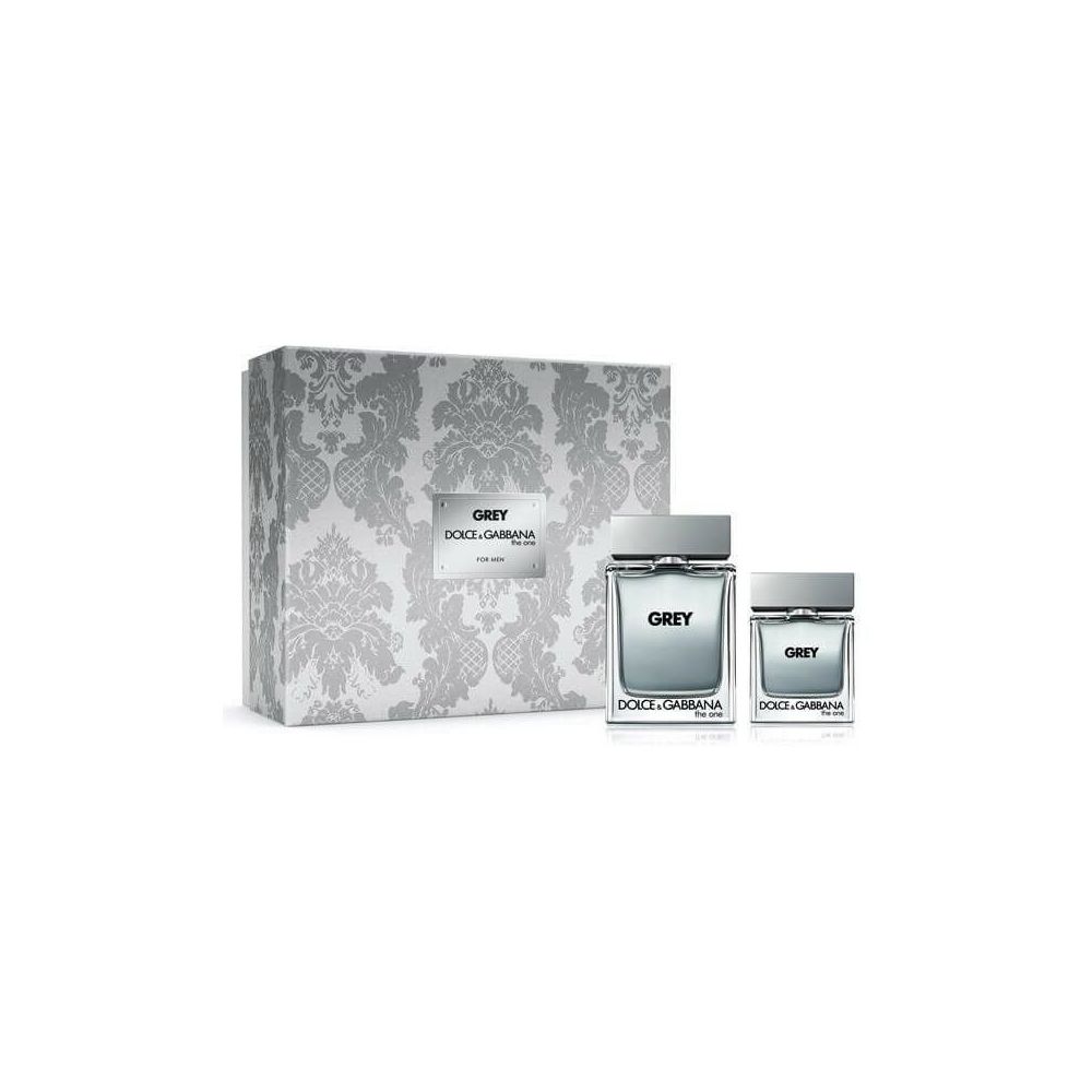 dolce and gabbana cologne grey