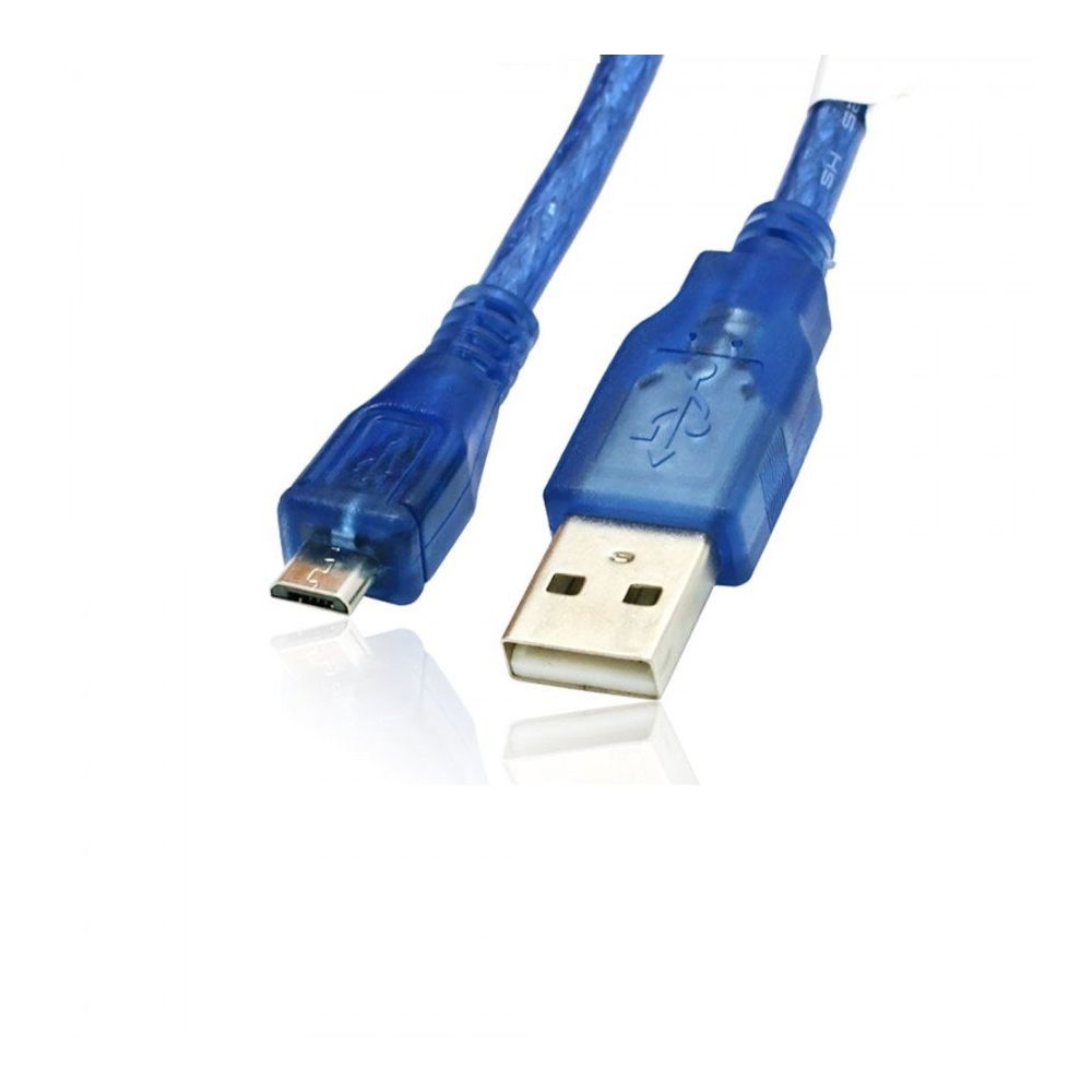 Usb b. Micro USB 2.0.