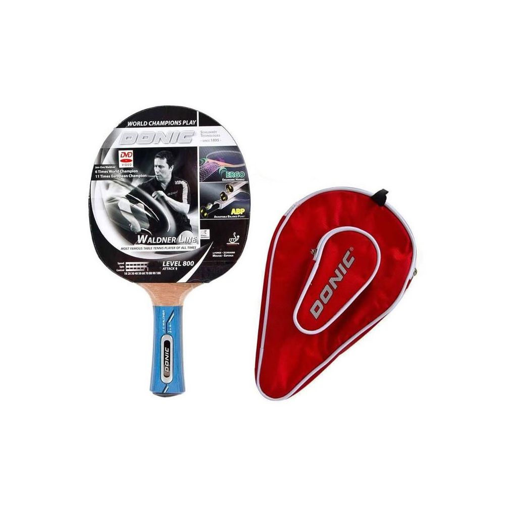 Donic Waldner Line 900 Masa Tenisi Raketi Fiyatlari