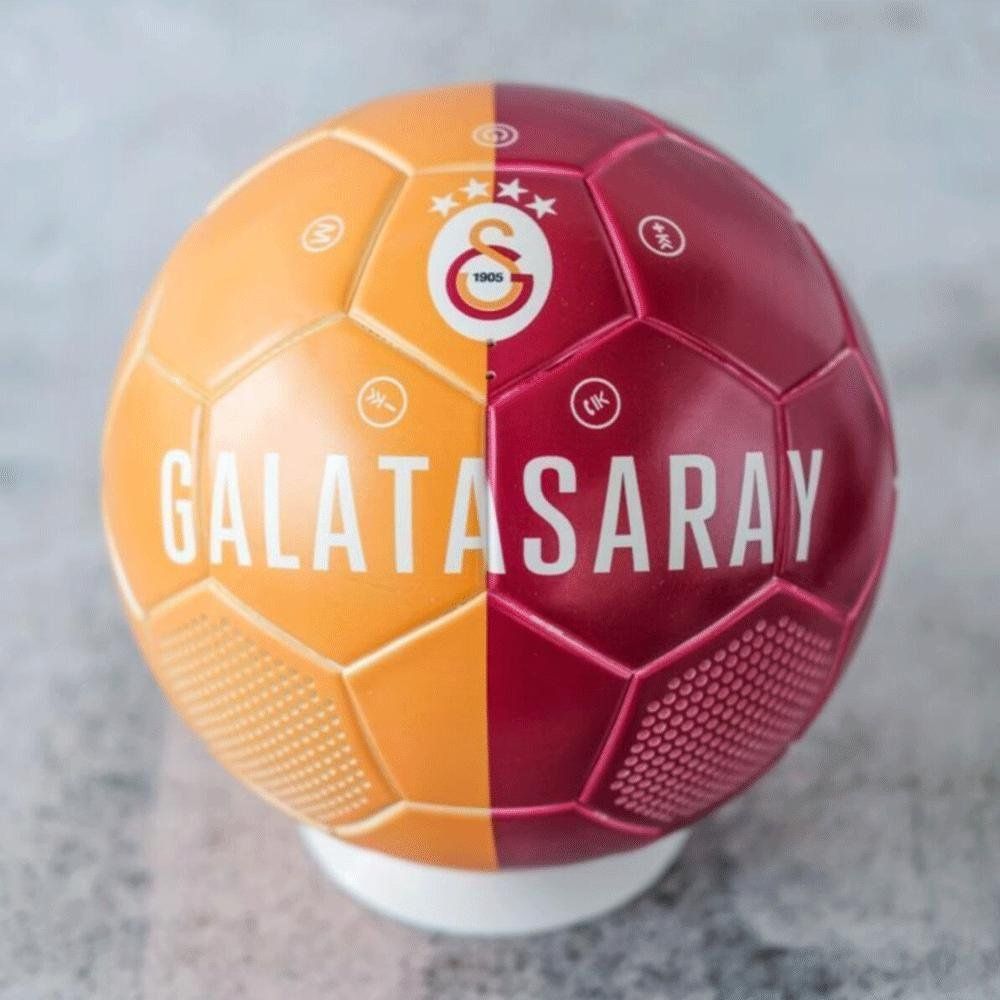Doppler GS1905 Galatasaray Büyük Futbol Topu Bluetooth Hoparlör