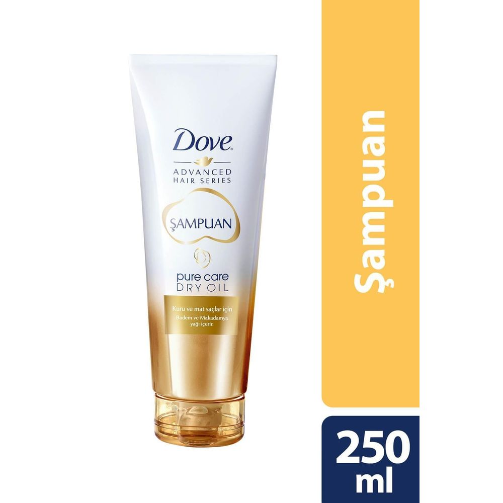 Dove Advanced Hair Series Pure Care Dry Oil 250 Ml Sac Bakim Kremi Fiyatlari Dove Advanced Hair Series Pure Care Dry Oil 250 Ml Sac Bakim Kremi Fiyatlari