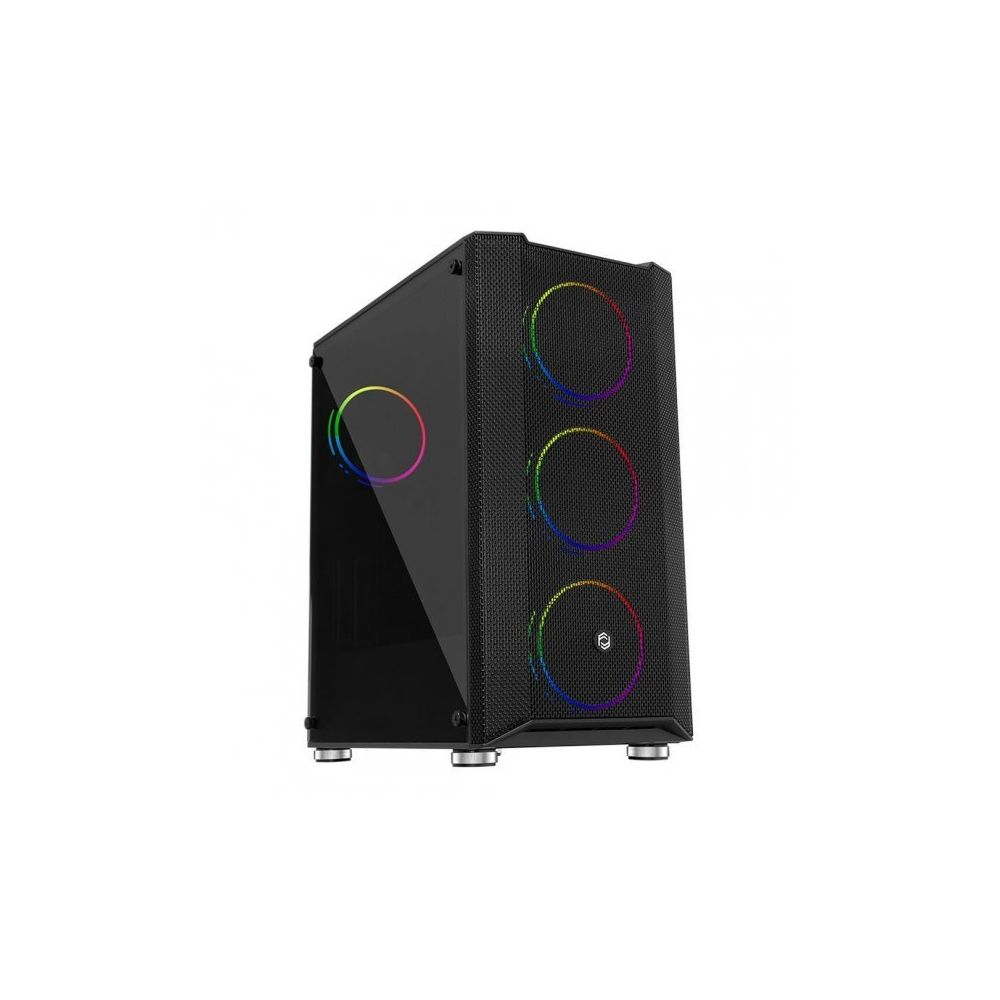 Dragos DRX165 i5-10400F 16GB RAM 512GB SSD 4GB GTX 750 Ti FreeDOS Oyun Bilgisayarı