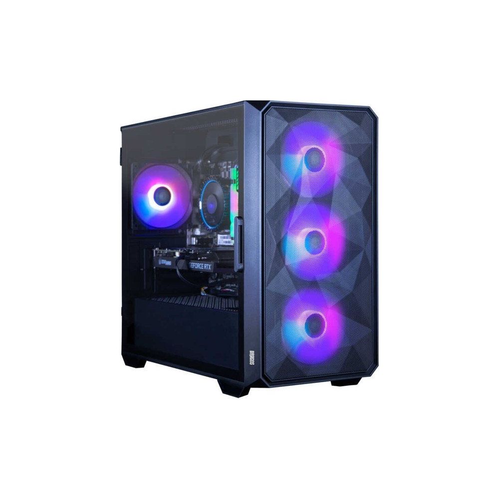 Dragos DRX5215 i5-12400F 16GB RAM 512GB SSD RTX 4060 Oyun Bilgisayarı