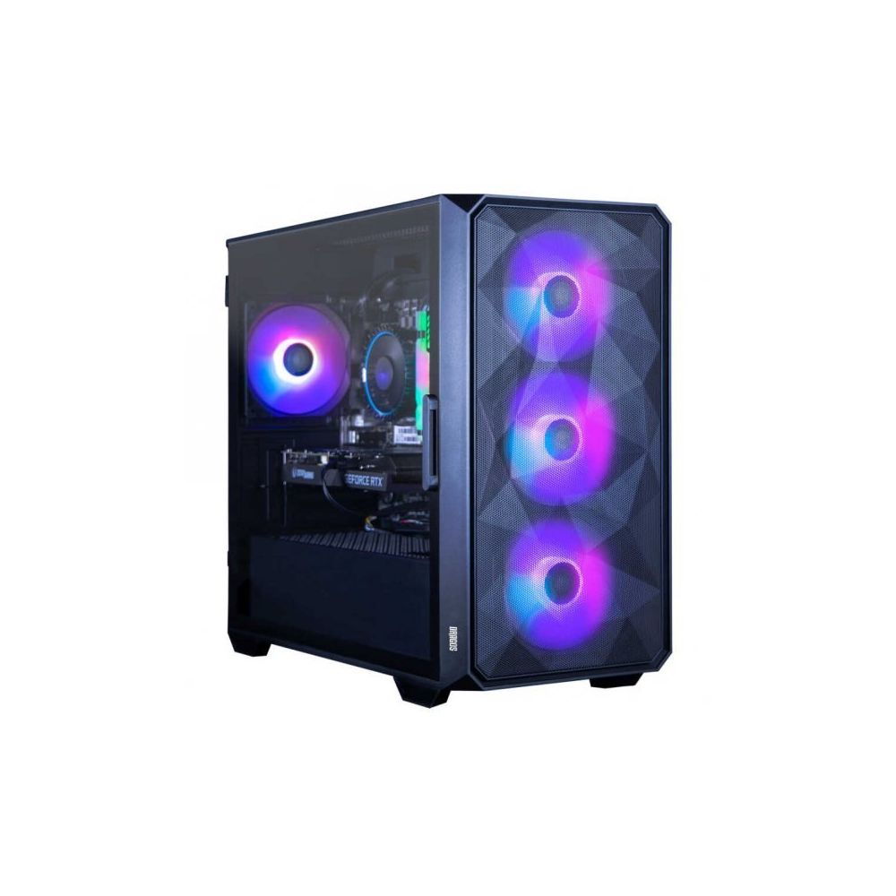 Dragos DRX6294 i7-14600KF 32GB RAM 1TB SSD RTX 4060 Oyun Bilgisayarı