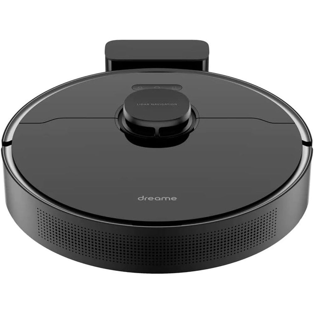 ⭐️新品未開封⭐️ロボット掃除機 ブラック DreameBot D10s Pro dreame-d10s-pro-robot-