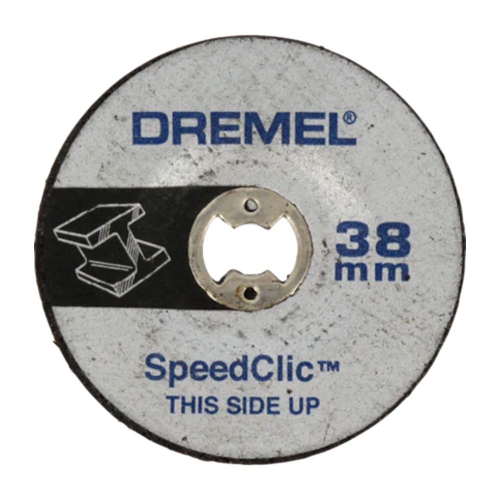 Dremel Sc541 Speed Clic Taşlama Diski Fiyatları & Özellikleri | Cimri