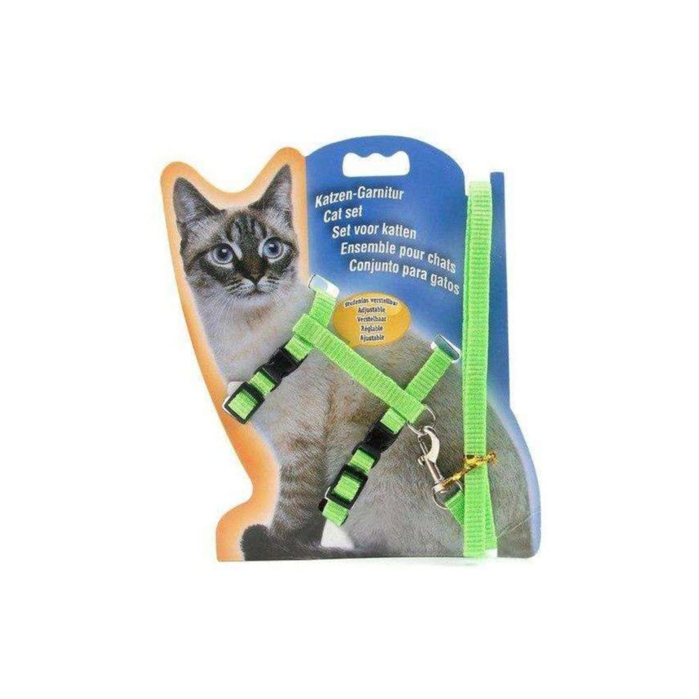 Dr Sacchi Kedi Gogus Tasmasi Ve Gezdirme Seti Fiyatlari