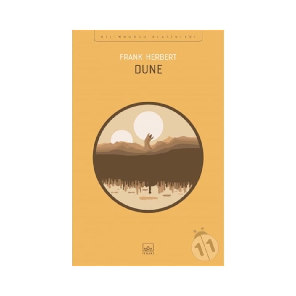 DUNE - FRANK HERBERT Fiyatları | Cimri