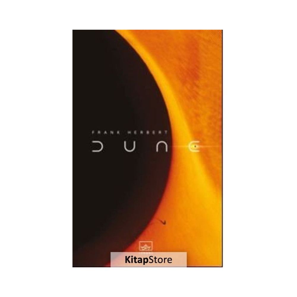 DUNE - FRANK HERBERT Fiyatları | Cimri