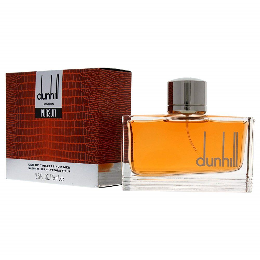 dunhill pursuit perfume