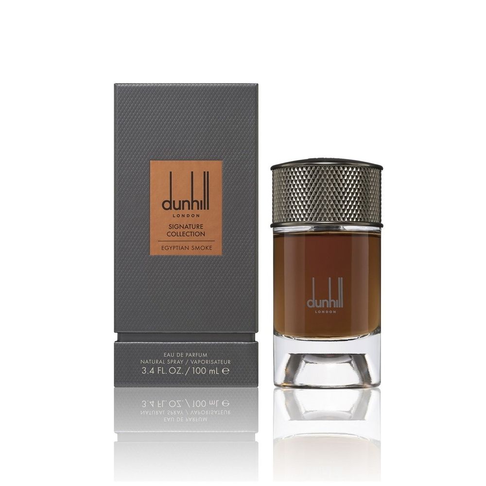 Dunhill Egyptian Smoke Edp 100 ml Erkek Parfüm Fiyatları