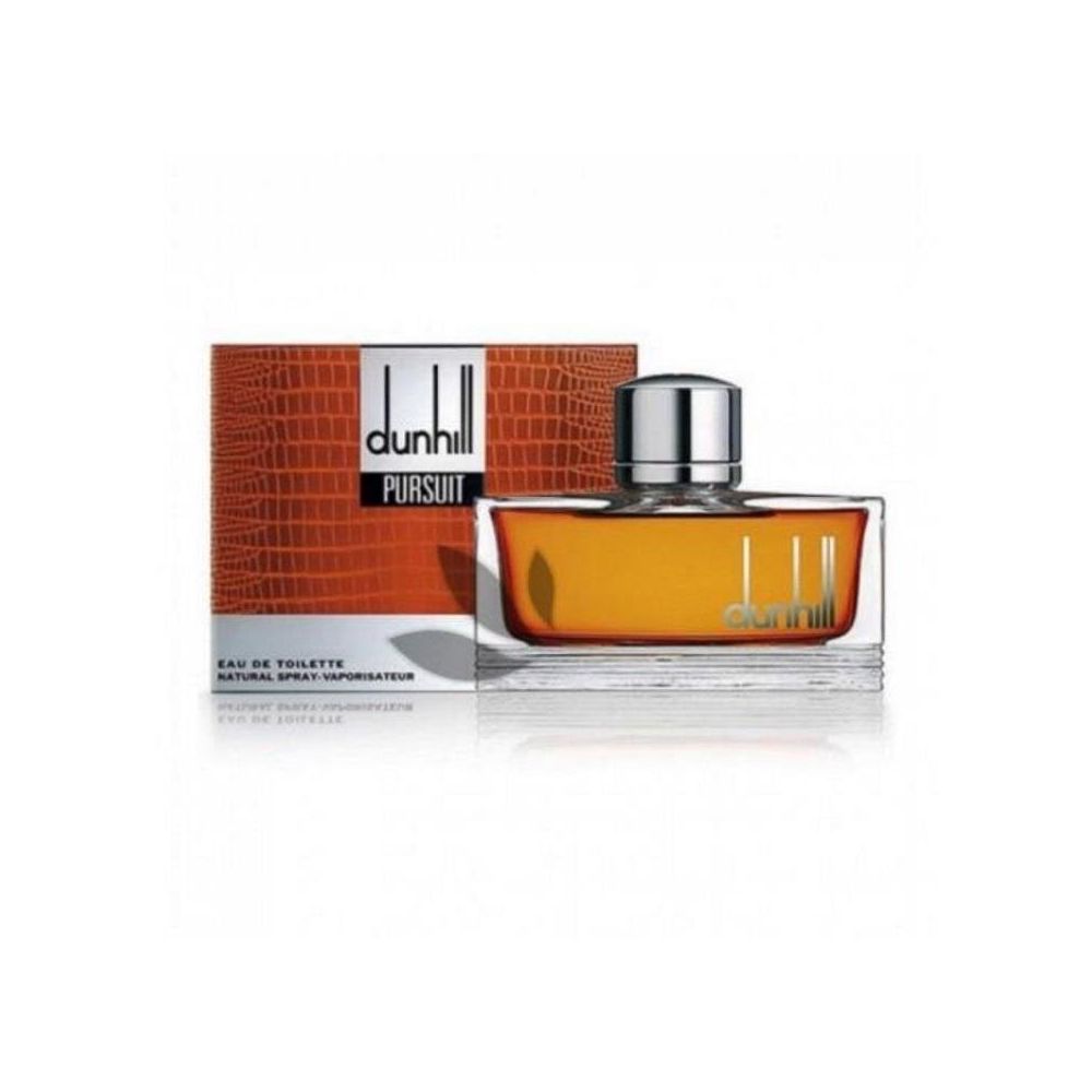 dunhill pursuit perfume