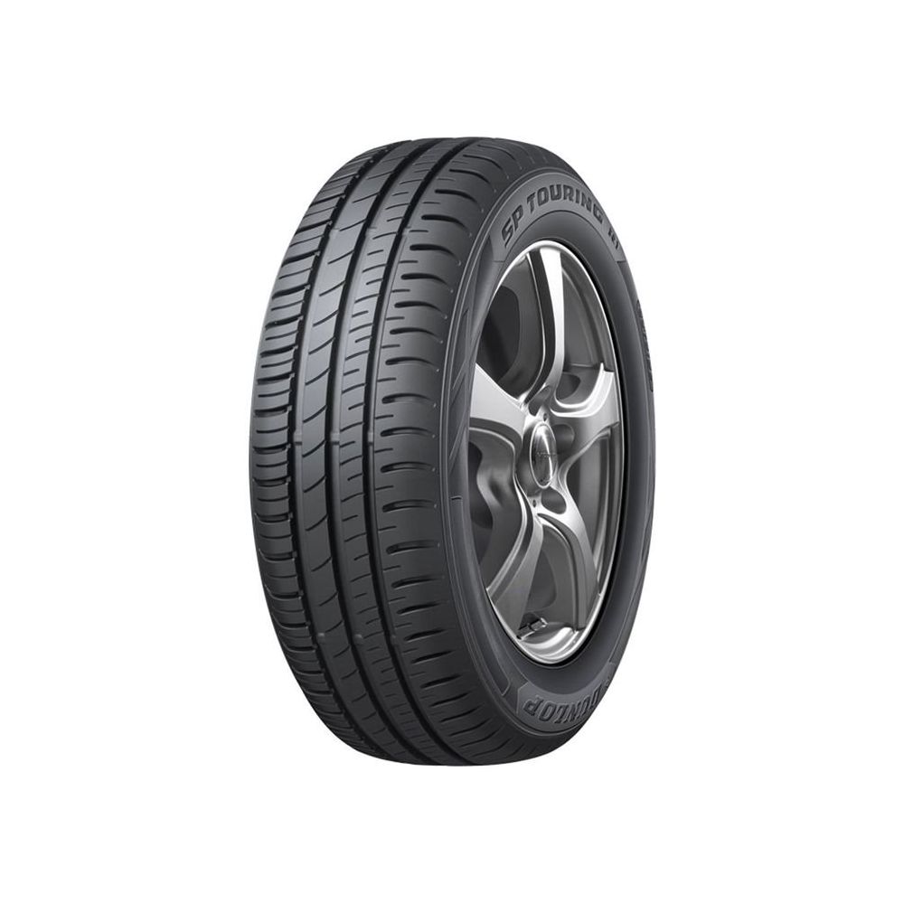 Dunlop 185/70 R14 88T SP Touring R1 Yaz Lastiği Fiyatları