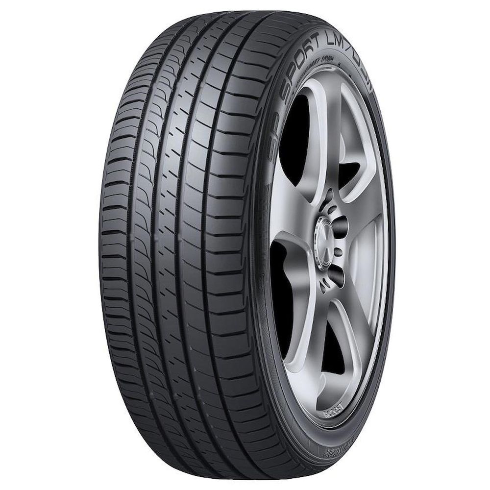 Dunlop 195/50 R16 84V SP Sport LM705 Yaz Lastiği Üretim Yılı: 2023